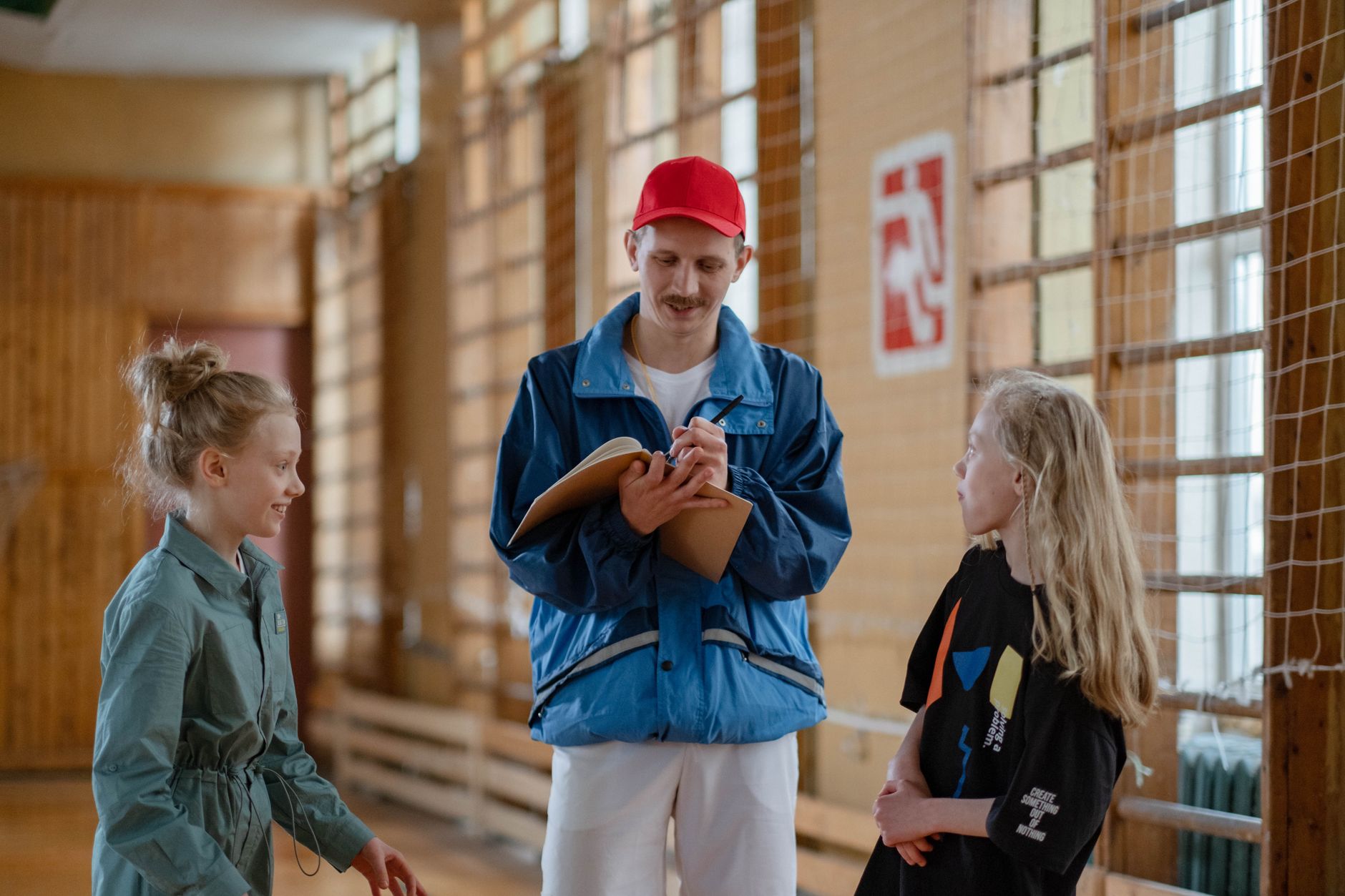 Coach scolaire Saint-Maur-des-Fossés